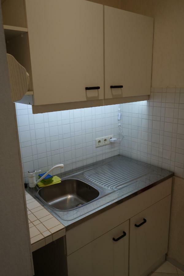 Fewo Oechler Seelbach  Exterior foto